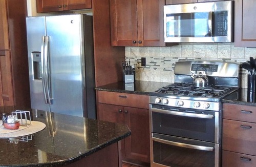 Estes Park House | Upscale Town Home, Beautiful Mountain & Lake Views, AC, Game Room # 6053