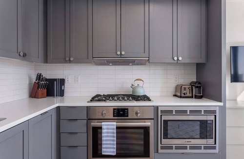 LoDo Condo | Urban 1 Bedroom - Union Station Views, Parking Included