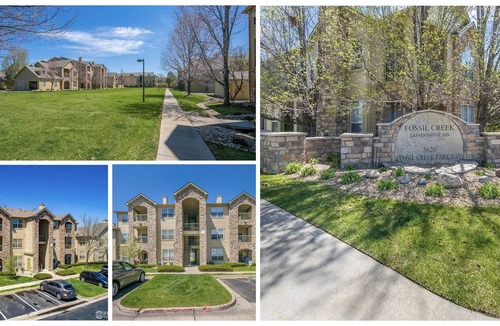 Fort Collins Condo | URBAN RESORT LIVING 5 miles from Old Town