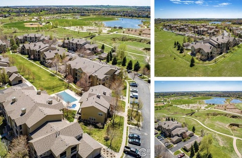 Fort Collins Condo | URBAN RESORT LIVING 5 miles from Old Town