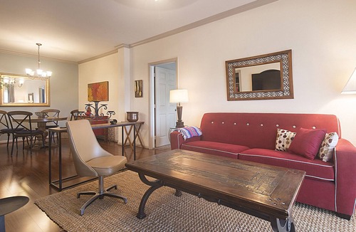 Fort Collins Condo | URBAN RESORT LIVING 5 miles from Old Town