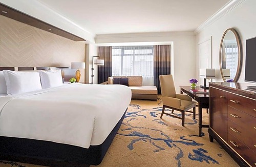 Downtown Denver Hotel | The Ritz-Carlton, Denver