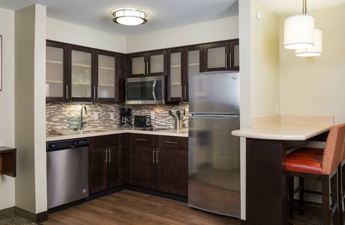 Northfield Hotel | Hotel ∙ 2 bedrooms ∙ 8 guests