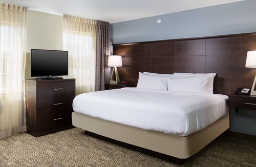 Northfield Hotel | Hotel ∙ 2 bedrooms ∙ 8 guests