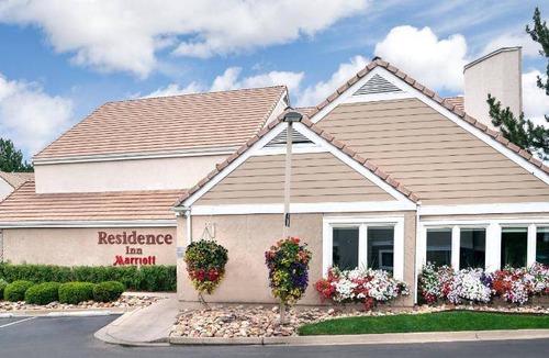 Glenwood Grove - North Iris Hotel | 79 m² Hotel ∙ 127 guests