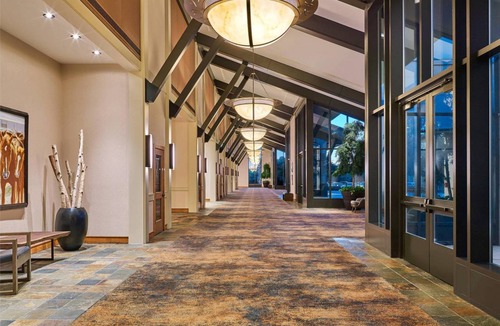 North Central Westminster Hotel | 54 m² Hotel ∙ 127 guests