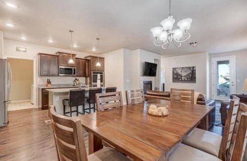 Rockrimmon House | 195 m² House ∙ 1 bedroom ∙ 4 guests