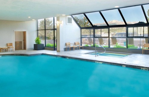 Briargate Hotel | 58 m² Hotel ∙ 2 bedrooms ∙ 127 guests
