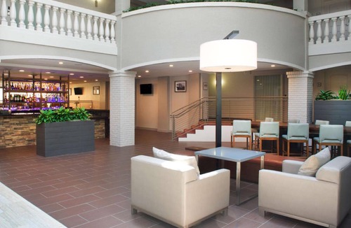 Briargate Hotel | 58 m² Hotel ∙ 2 bedrooms ∙ 127 guests