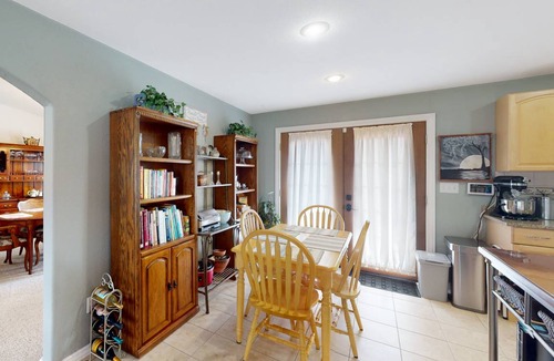 Northeast Colorado Springs House | 228 m² House ∙ 3 bedrooms ∙ 8 guests