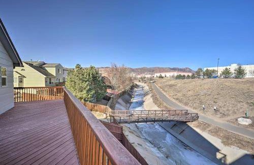 Kissing Camels House | 223 m² House ∙ 4 bedrooms ∙ 11 guests