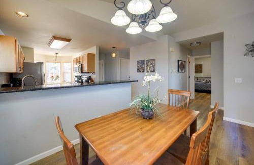 Kissing Camels House | 223 m² House ∙ 4 bedrooms ∙ 11 guests