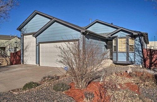 Kissing Camels House | 222 m² House ∙ 4 bedrooms ∙ 11 guests