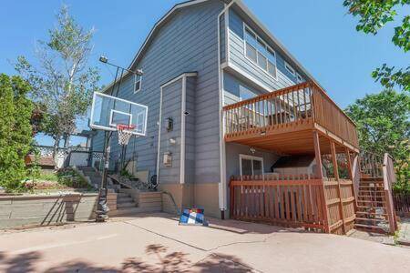 Cheyenne Meadows House | 272 m² House ∙ 4 bedrooms ∙ 10 guests