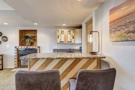 Cheyenne Meadows House | 272 m² House ∙ 4 bedrooms ∙ 10 guests