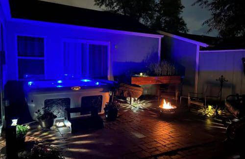 Southwest Colorado Springs Bed & Breakfast | 47 m² Bed and breakfast ∙ 1 bedroom ∙ 2 guests
