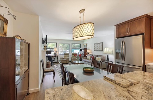 Aspen Condo | Ute Condominiums - Central & Cozy