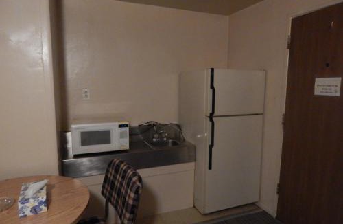 Fountain Hotel | Ute Motel