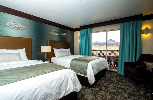 Towaoc Hotel | Ute Mountain Casino Hotel