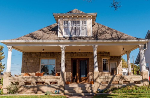 Trinidad House | Vacation Home Upscale Great Location, Dog Friendly