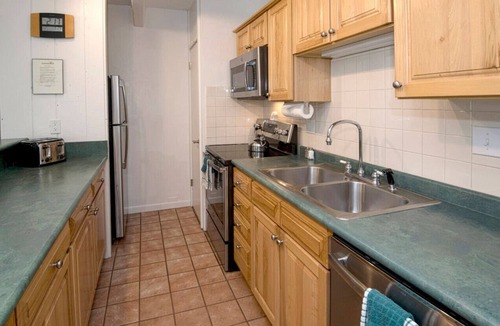 Vail Condo | Vail 2-bedroom condo with pool & Hot tub