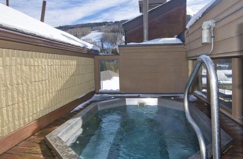 Vail House | Vail 21 Condo 502