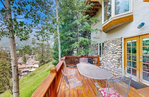 Highland Meadows House | Vail City Bungalow