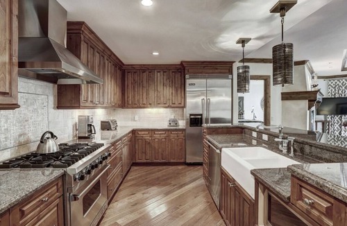 Vail Condo | Vail CO | The Arrabelle | Four Bedroom