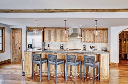 Vail Condo | Vail CO | The Arrabelle | Four Bedroom