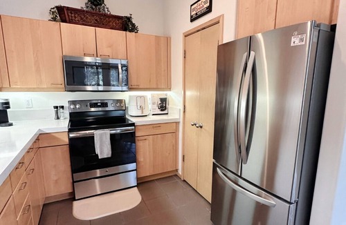 Vail House | Vail Condo in the Heart of Lionshead - Close to lifts!