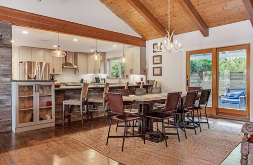 Eagle-Vail House | Vail mountain house! 5 bedrooms plus loft. Hot tub!