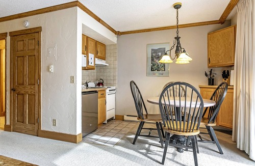 Vail Condo | Vail Mtn View and Rooftop Hot Tub LH314