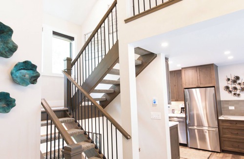 Vail Apartment | Vail Racquet Club Mountain Resort
