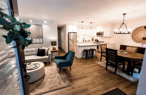 Vail Apartment | Vail Racquet Club Mountain Resort