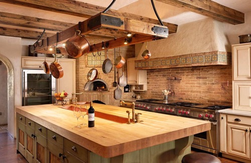 Cordillera House | Vail Valley 220-Acre Estate | Pool,Tennis & Cinema