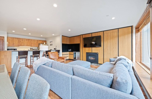 Vail House | Vail Valley Hideaway