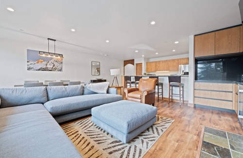 Vail House | Vail Valley Hideaway