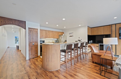 Vail House | Vail Valley Hideaway