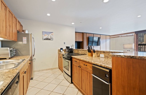 Vail House | Vail Valley Hideaway