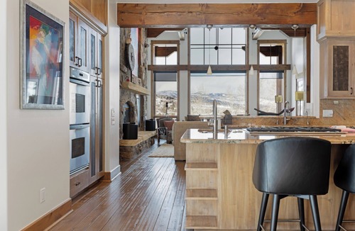 Edwards House | Valet Parking at Ritz Carlton - Private Hot Tub, Game/Media Room - Golf Course Access