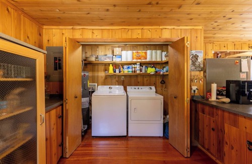 Bayfield Cabin | Vallecito Creekfront Cabin ~ Perfect Mountain Retreat for Families or Couples!