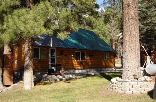 Bayfield Cabin | Vallecito Lake Cabin -