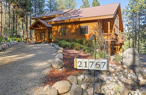 Bayfield Cabin | Vallecito Lake Cabin