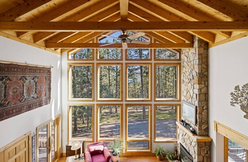 Bayfield Cabin | Vallecito Lake Cabin