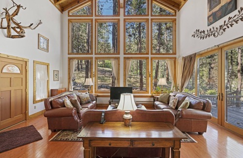 Bayfield Cabin | Vallecito Lake Cabin