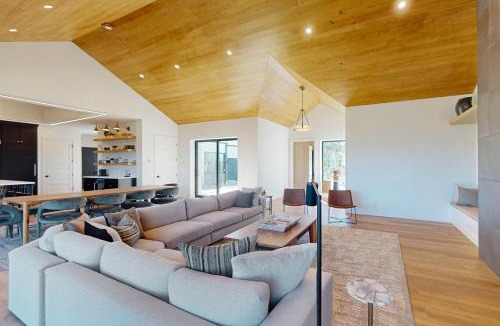 Granby House | Valley View Retreat | Main House
