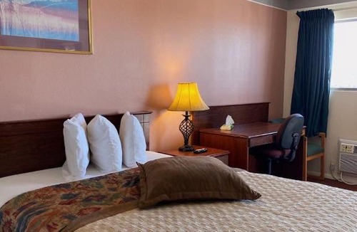 Delta Hotel | Value Lodge Inn