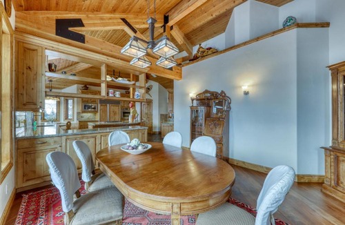 Highland Meadows House | Vermont Retreat