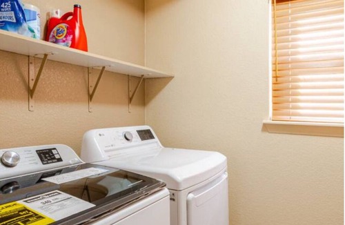 Green Valley Ranch House | Very nice 4-bedroom house. Five minutes from Denver international airport