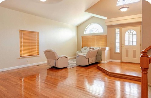 Green Valley Ranch House | Very nice 4-bedroom house. Five minutes from Denver international airport